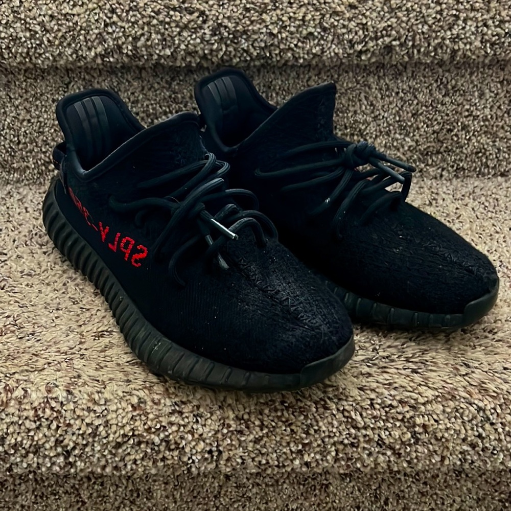 Yeezy boost 350